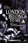 London Belongs to Me