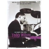 Teddy Wilson - In Europe 1969-1970