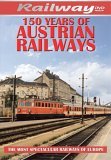 150 Years Of Austrian Railways