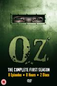 OZ Season 1