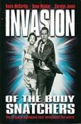 Invasion Of The Body Snatchers [1956]