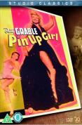 The Pin Up Girl [1944]