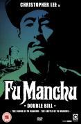 Blood Of Fu Manchu / Castle Of Fu Manchu [1965]