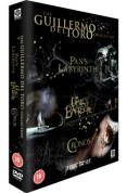 Guillermo Del Toro Collection