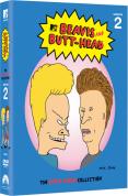 Beavis And Butthead - Vol.2