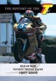 TT History 1907 - 2006
