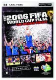 The 2006 FIFA World Cup Film - The Grand Finale [UMD Mini for PSP]