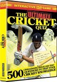 The Ultimate Cricket Quiz