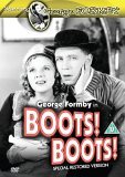 George Formby - Boots! Boots!