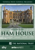 National Trust - Ham House
