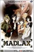 Madlax - Vol. 6