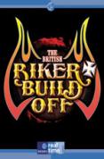 British Biker Build Off 2006
