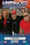 American Chopper Series Parts 19-21