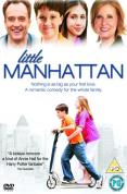 Little Manhattan [2005]