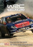 World Rally Review 2006