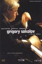 Grigory Sokolov - Live in Paris