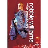 Robbie Williams - Where Egos Dare