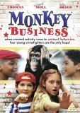 Monkey Business