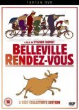 Belleville Rendez-Vous - Collector's Edition [2003]