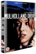Mulholland Drive - Special Edition [2001]