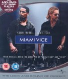 Miami Vice [HD DVD] [2006]