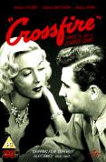 Crossfire [1947]