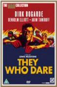 They Who Dare [1953]