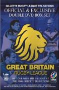 Gillette Tri-Nations
