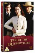 Tess Of The D'Urbervilles [1998]