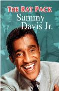 Sammy Davis Jr. - Sammy Davis Jr - The Rat Pack