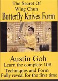 The Secret Of Wing Chun Butterfly Knives Form