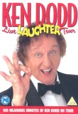 Ken Dodd - Live Laughter Tour