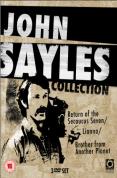 John Sayles Collection