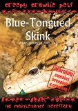 Creepy Crawlie Pets - Blue Tongued Skink