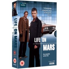 Life on Mars: Series 2