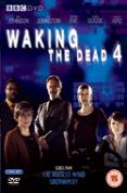 Waking The Dead - Series 4