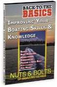 Improving Your Boating Skills and Knowledge