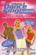 Dance Sing Academy - Vol. 2