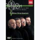 Schubert - Quartet in D Minor/Death and the Maiden