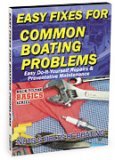 Easy Fixes To Common Boating Problems