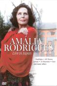 Amalia Rodrigues - Live In Japan [1986]