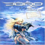 Dorro - Warrior Soul Winter Edition - 20th Anniversary