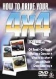How to Drive you 4X4