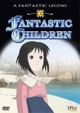 Fantastic Children Vol. 3