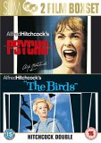 Psycho/The Birds