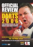 Official Review Of Premier League Darts 2006