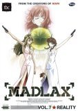 Madlax - Vol.7