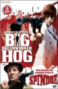 Big Breadwinner Hog - The Complete Series/Spindoe - The Complete Series