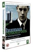 Human Resources [1999]