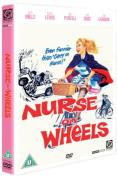Nurse On wheels [1963]